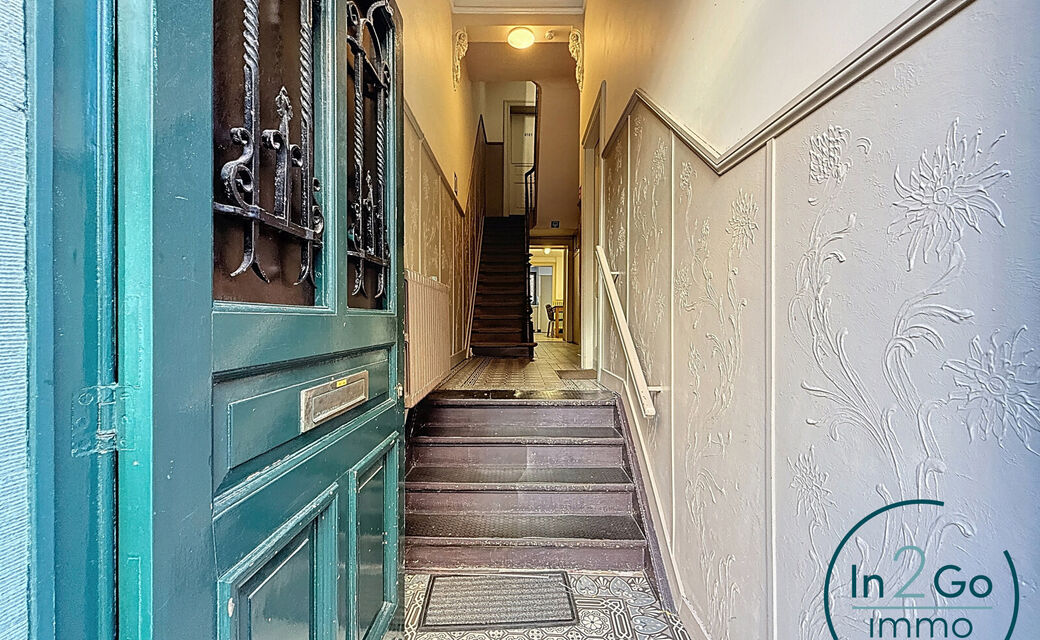 Buitengewoon huis te koop in Leuven