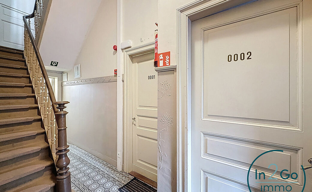 Buitengewoon huis te koop in Leuven