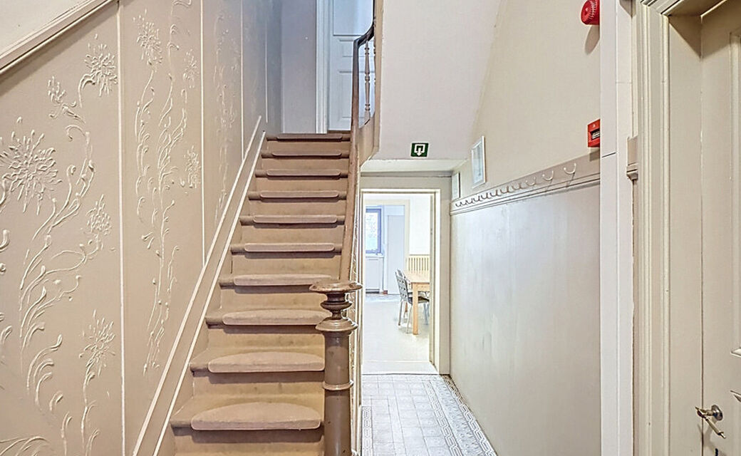 Buitengewoon huis te koop in Leuven