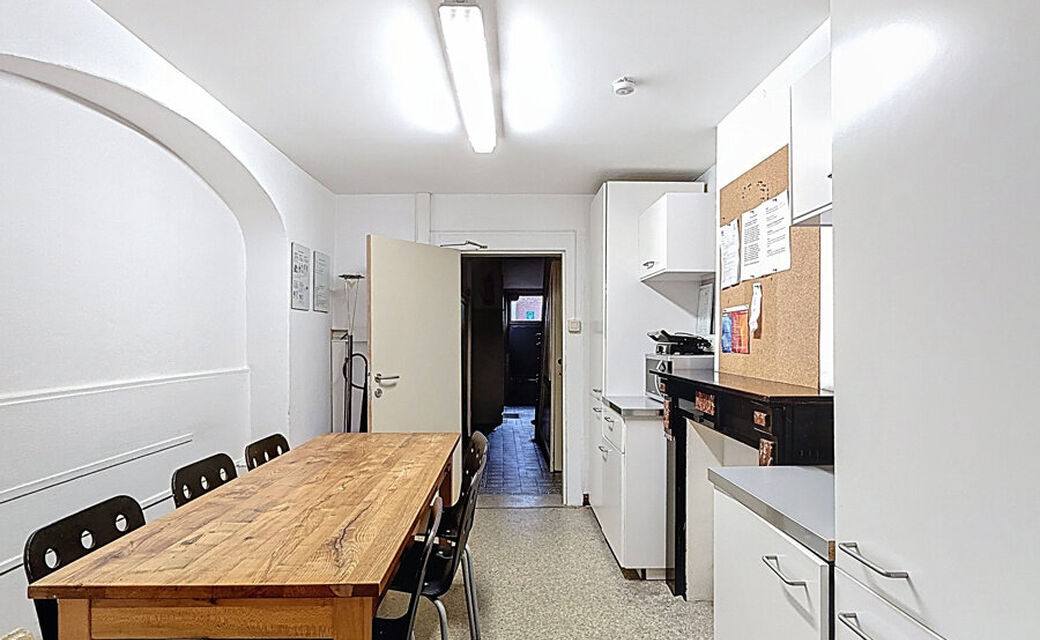 Buitengewoon huis te koop in Leuven