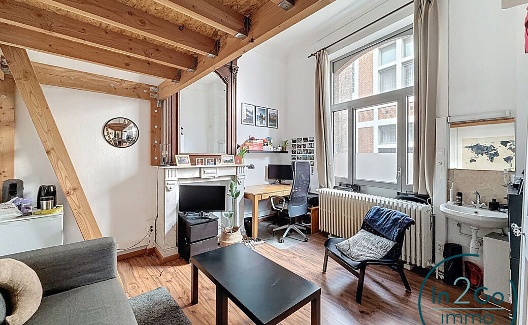 Buitengewoon huis te koop in Leuven