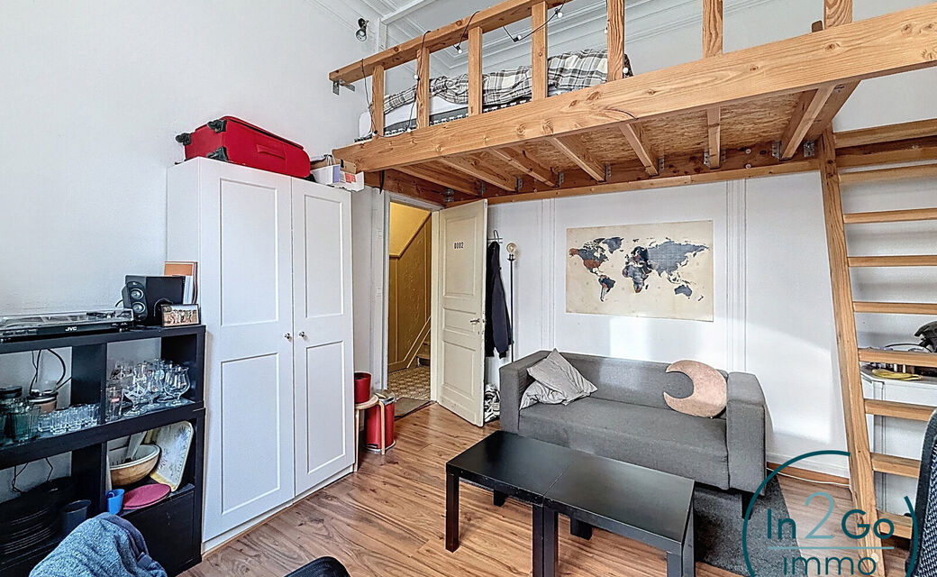 Buitengewoon huis te koop in Leuven