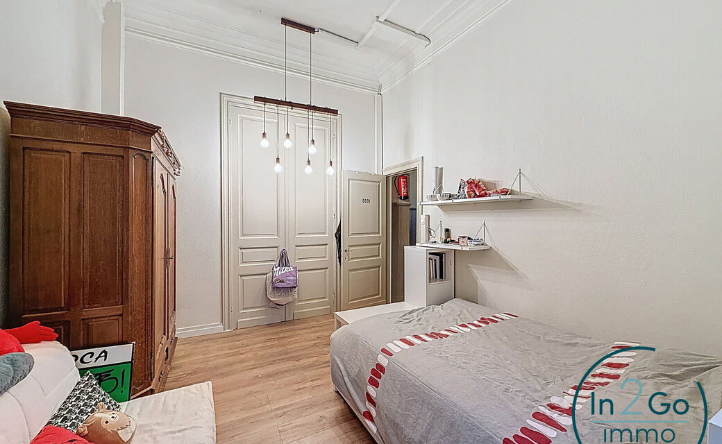 Buitengewoon huis te koop in Leuven