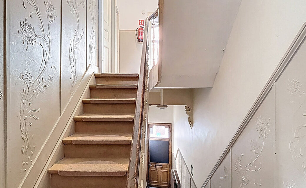 Buitengewoon huis te koop in Leuven