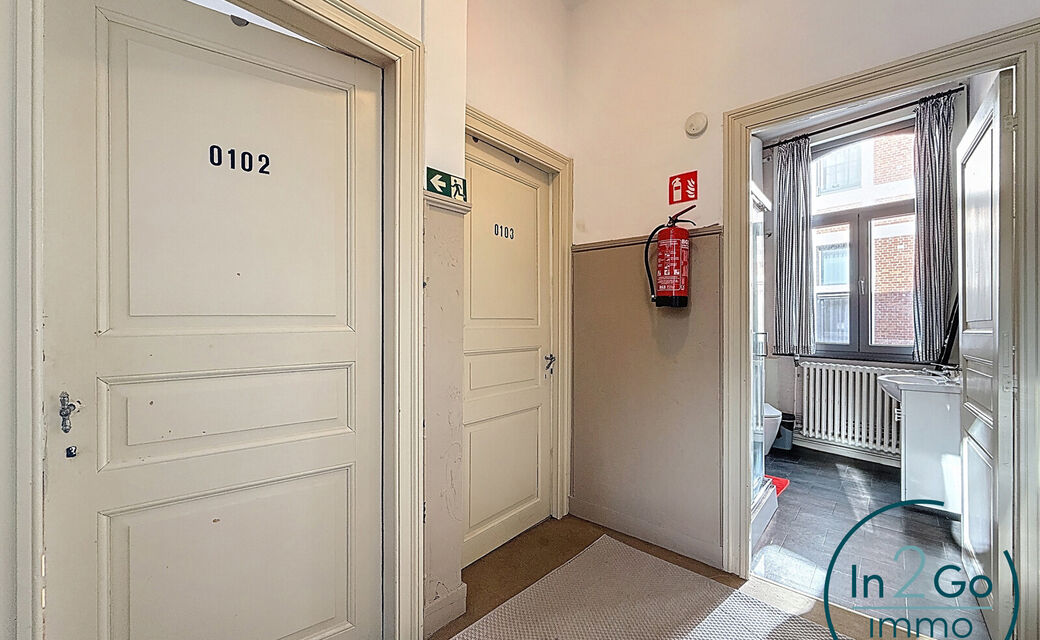 Buitengewoon huis te koop in Leuven