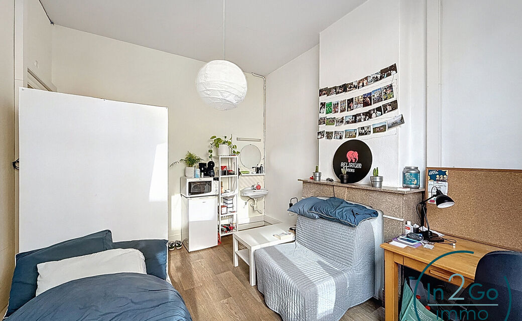 Buitengewoon huis te koop in Leuven