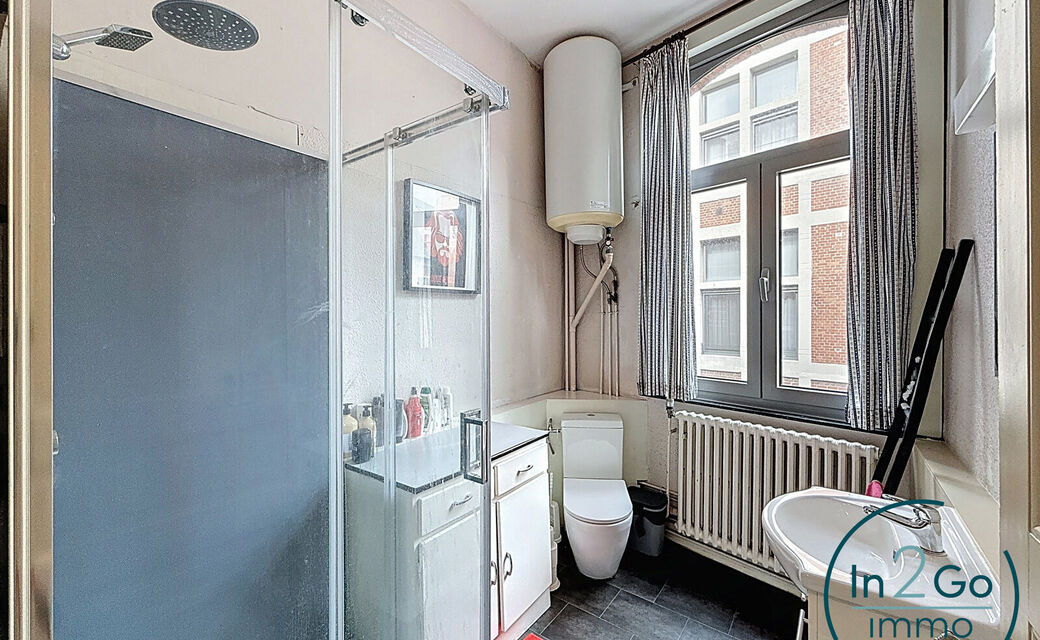 Buitengewoon huis te koop in Leuven