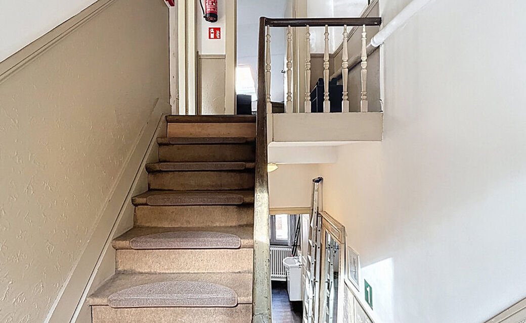 Buitengewoon huis te koop in Leuven