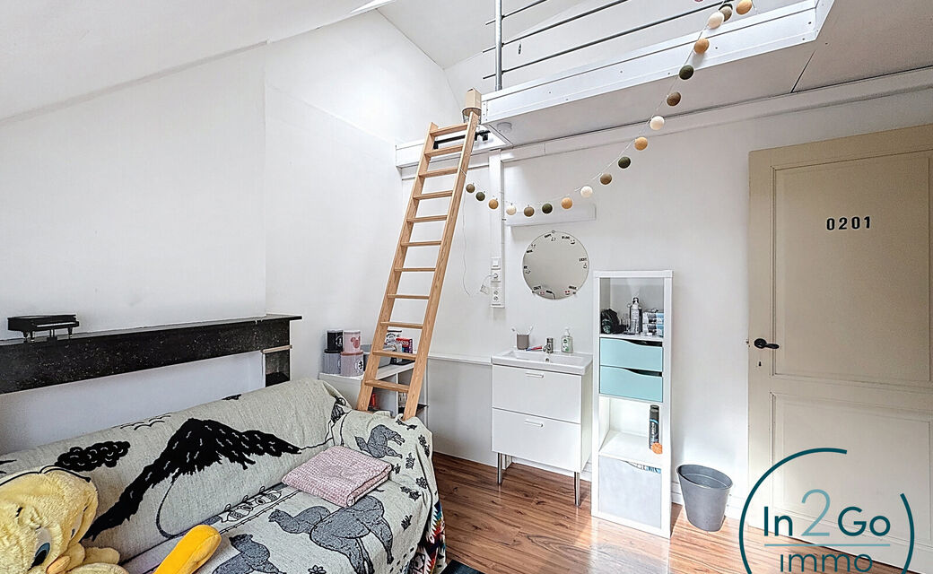 Buitengewoon huis te koop in Leuven