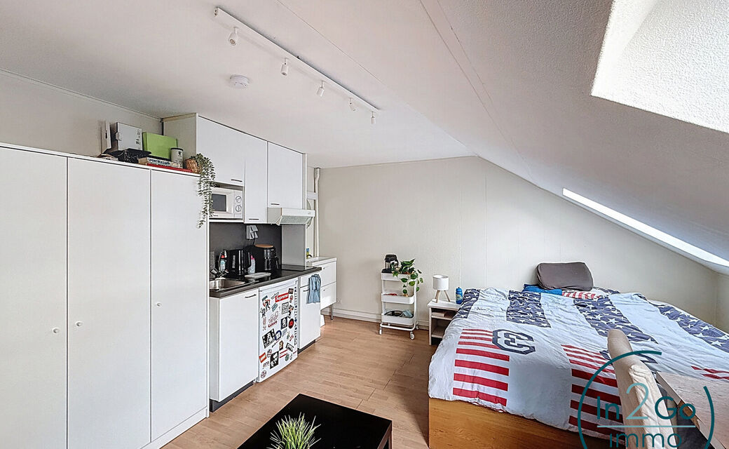 Buitengewoon huis te koop in Leuven