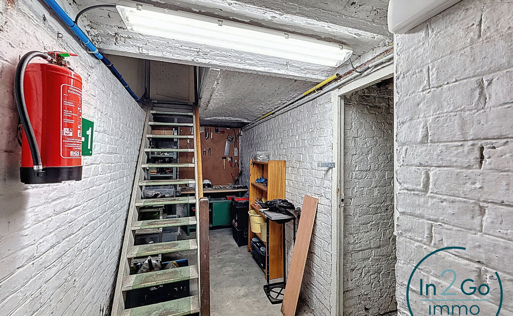 Buitengewoon huis te koop in Leuven