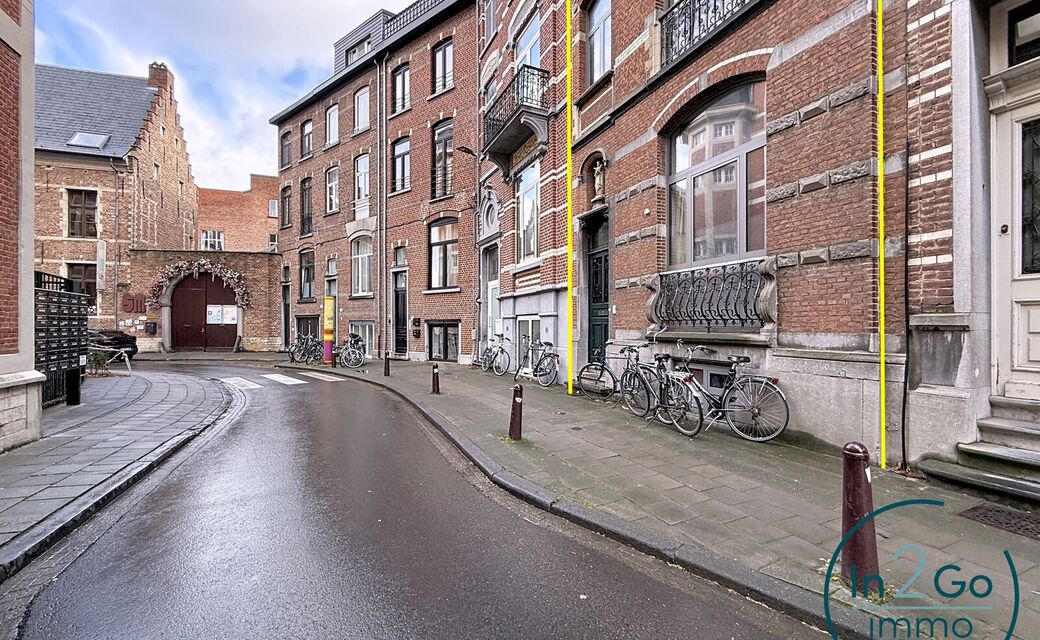 Buitengewoon huis te koop in Leuven