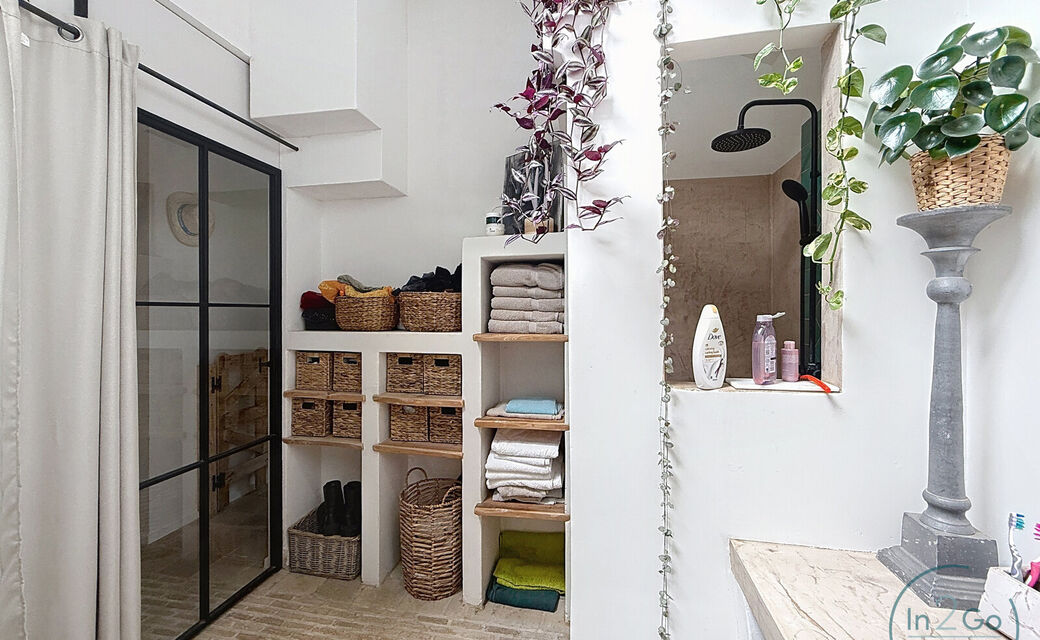 Buitengewoon huis te koop in Lubbeek