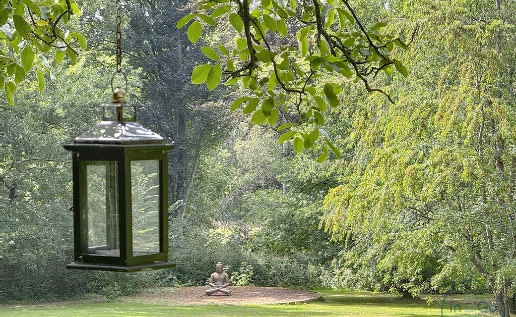 Buitengewoon huis te koop in Lubbeek