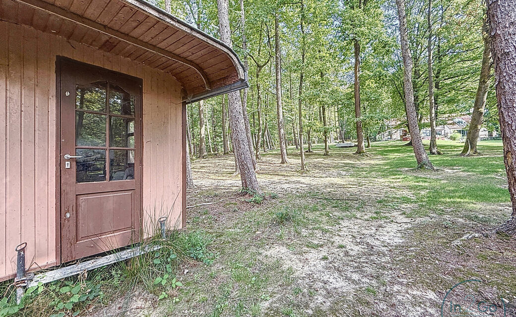 Buitengewoon huis te koop in Lubbeek