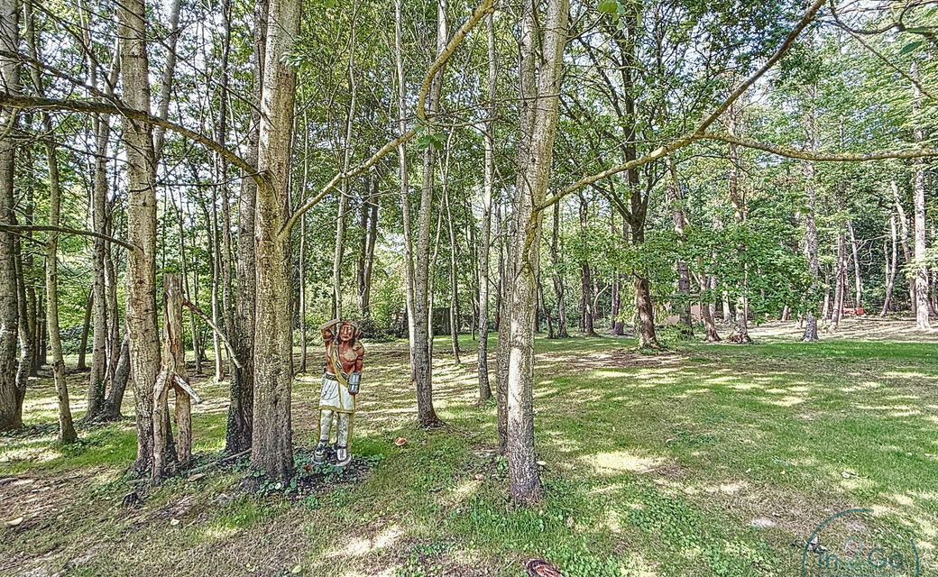 Buitengewoon huis te koop in Lubbeek