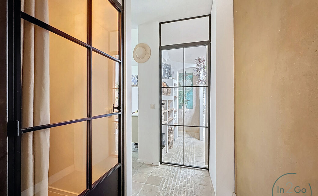 Buitengewoon huis te koop in Lubbeek