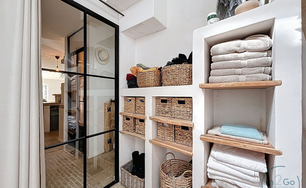 Buitengewoon huis te koop in Lubbeek