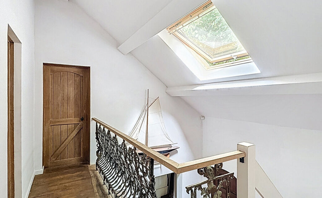 Buitengewoon huis te koop in Lubbeek