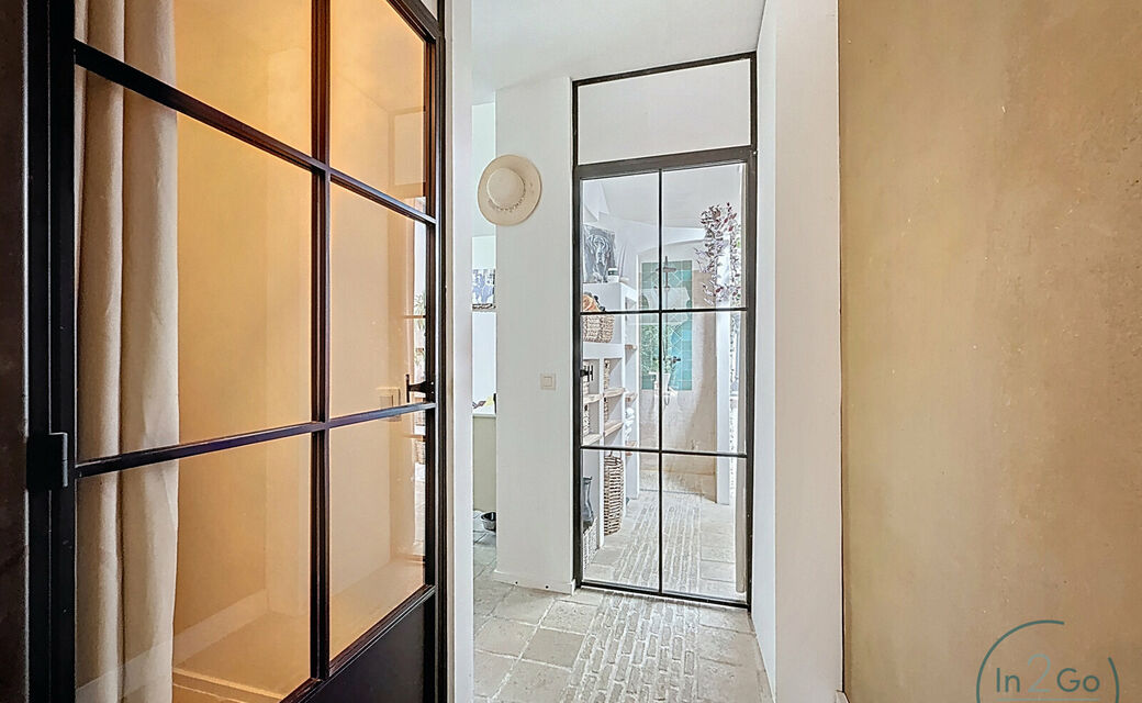 Buitengewoon huis te koop in Lubbeek