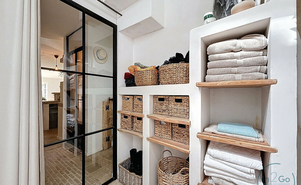 Buitengewoon huis te koop in Lubbeek