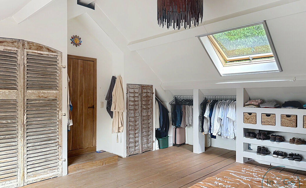 Buitengewoon huis te koop in Lubbeek