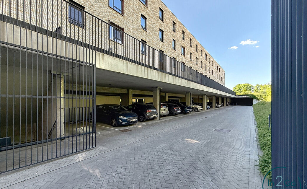 Buitenstaanplaats te huur in Leuven Heverlee