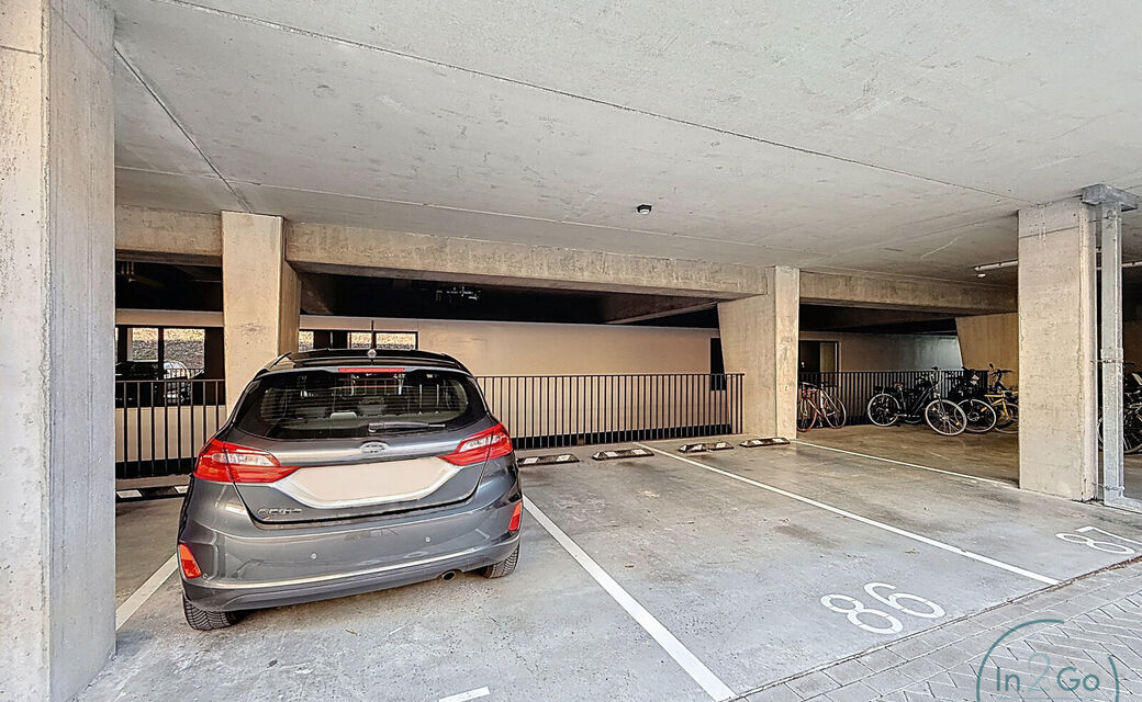 Buitenstaanplaats te huur in Leuven Heverlee