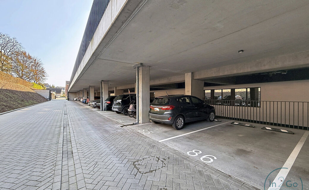 Buitenstaanplaats te huur in Leuven Heverlee