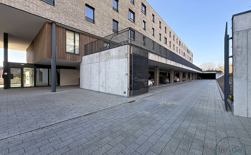 Buitenstaanplaats te huur in Leuven Heverlee