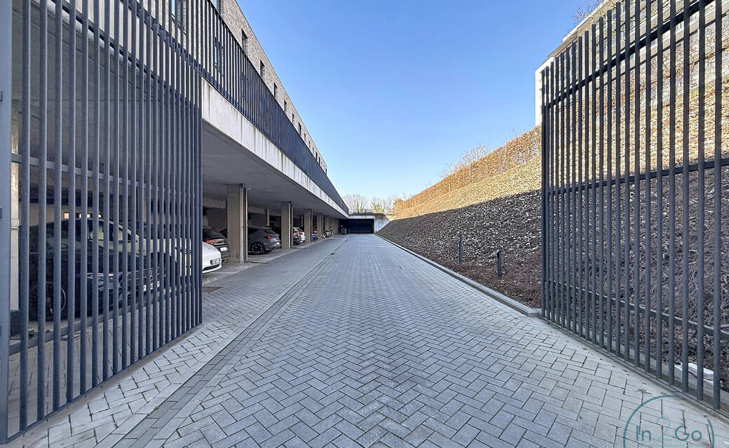 Buitenstaanplaats te huur in Leuven Heverlee