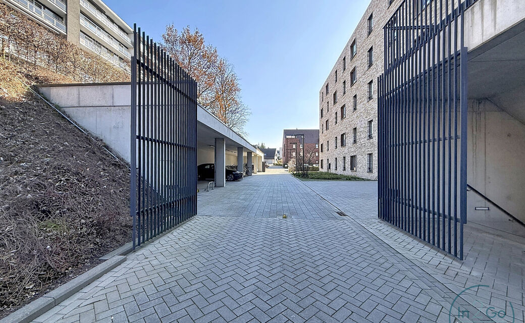 Buitenstaanplaats te huur in Leuven Heverlee