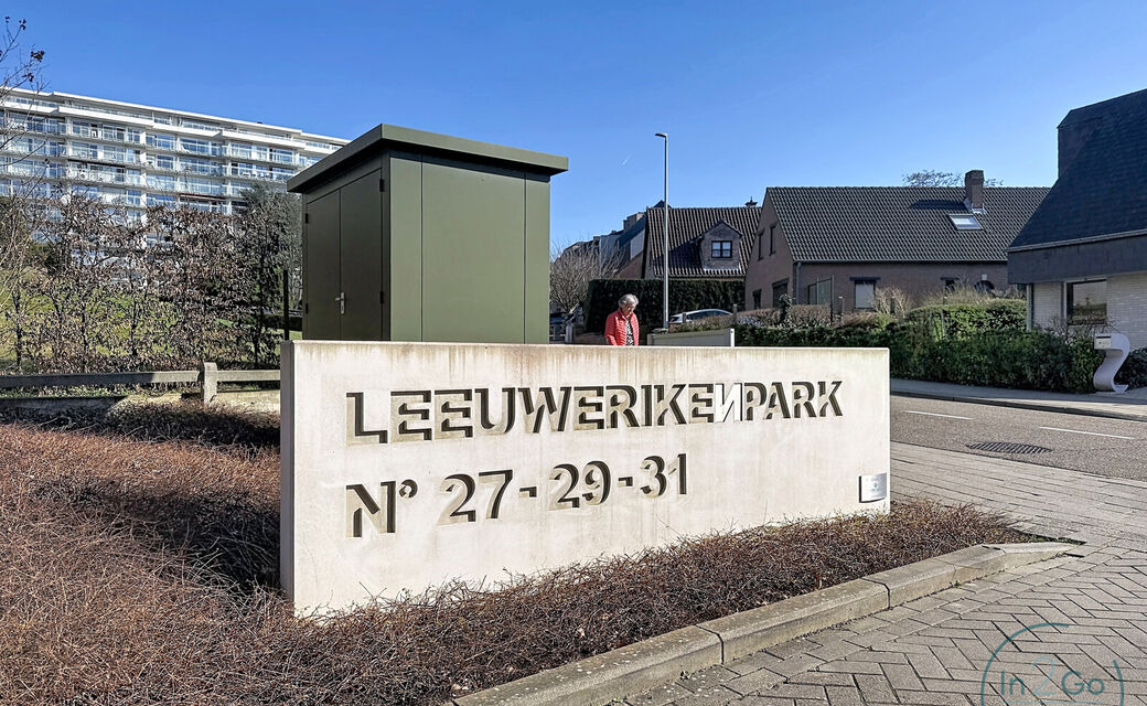 Buitenstaanplaats te huur in Leuven Heverlee