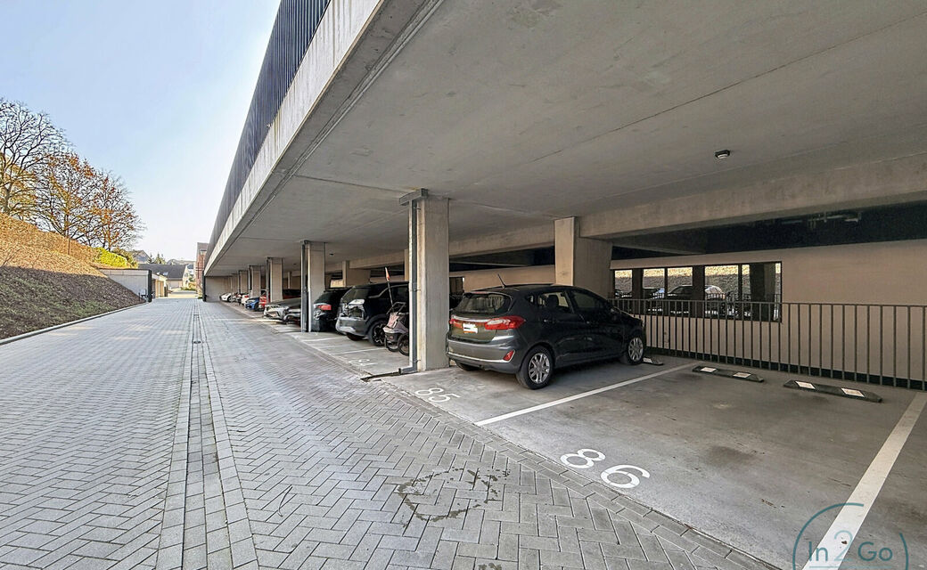 Buitenstaanplaats te huur in Leuven Heverlee
