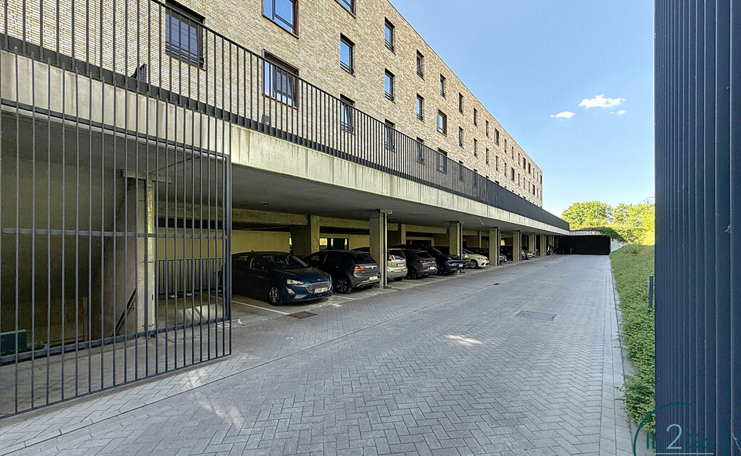 Buitenstaanplaats te koop in Leuven Heverlee