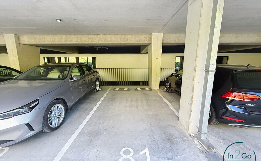 Buitenstaanplaats te koop in Leuven Heverlee