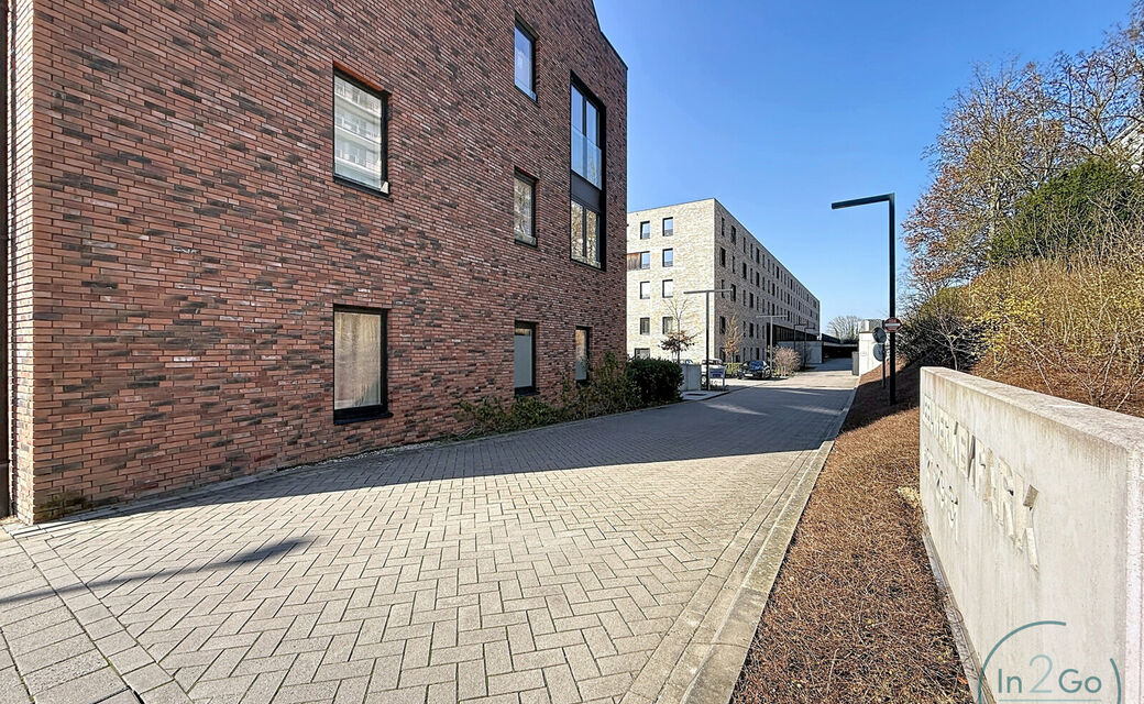 Buitenstaanplaats te koop in Leuven Heverlee