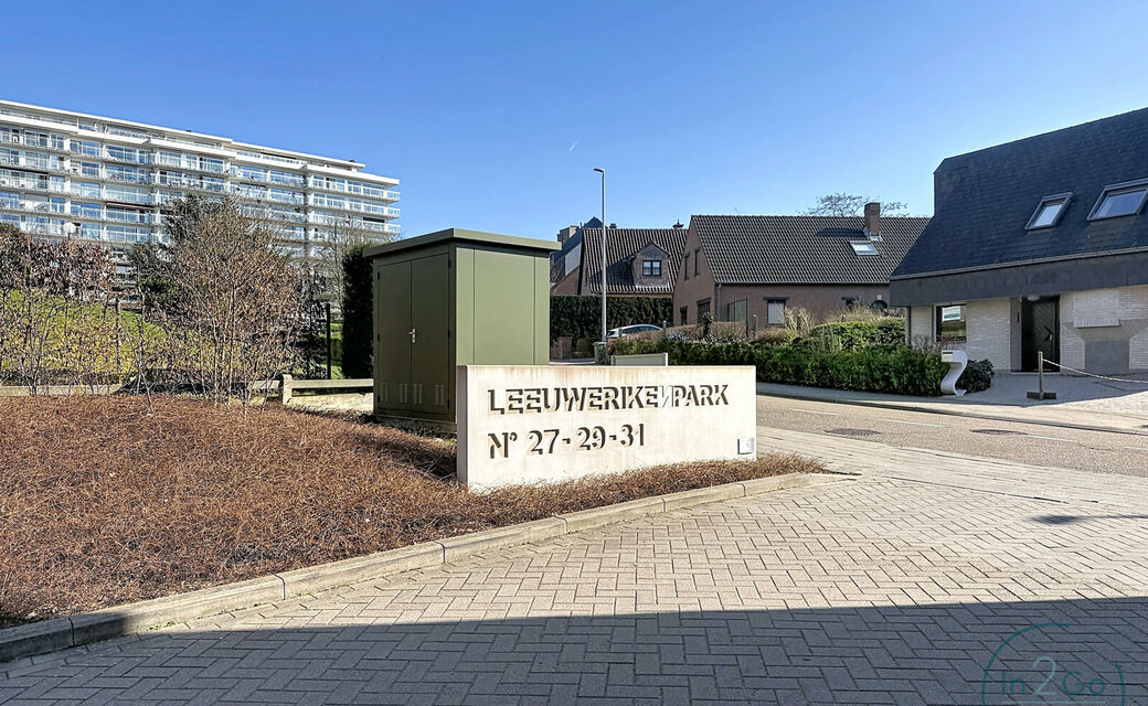 Buitenstaanplaats te koop in Leuven Heverlee