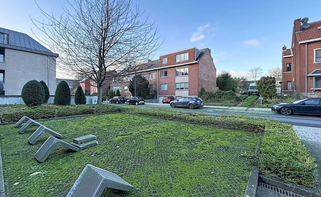 Buitenstaanplaats te koop in Zaventem