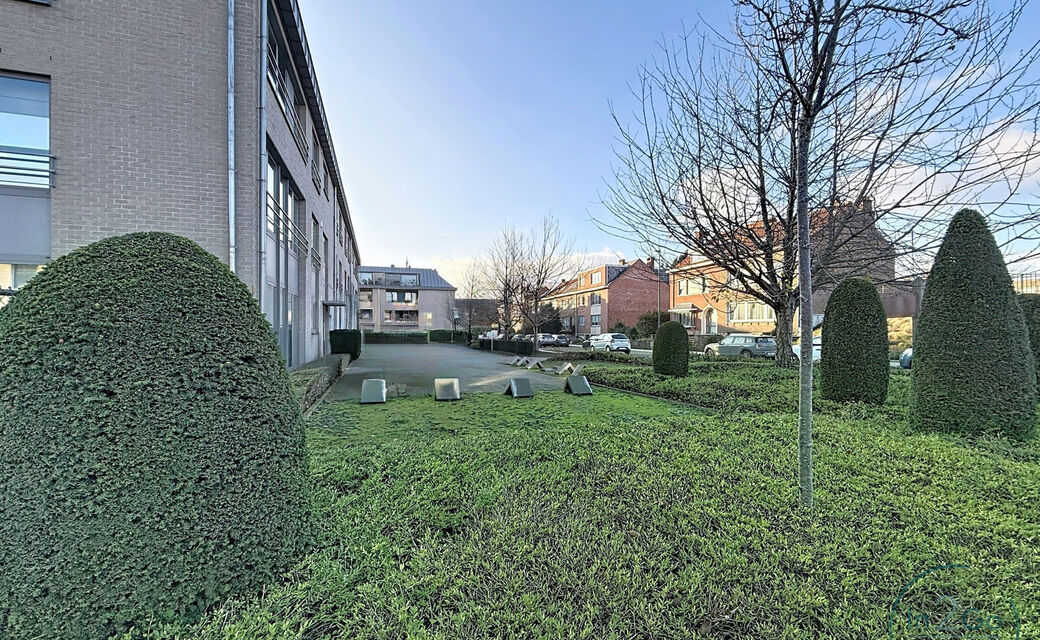 Buitenstaanplaats te koop in Zaventem