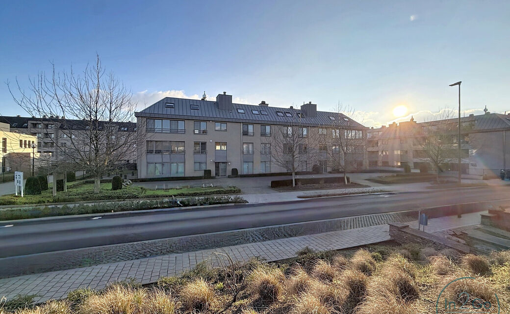 Buitenstaanplaats te koop in Zaventem