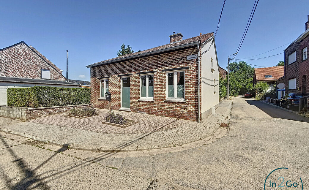 Bungalow te huur in Bertem