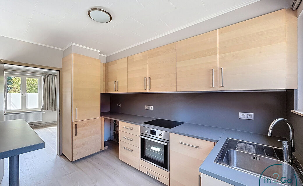 Bungalow te huur in Bertem