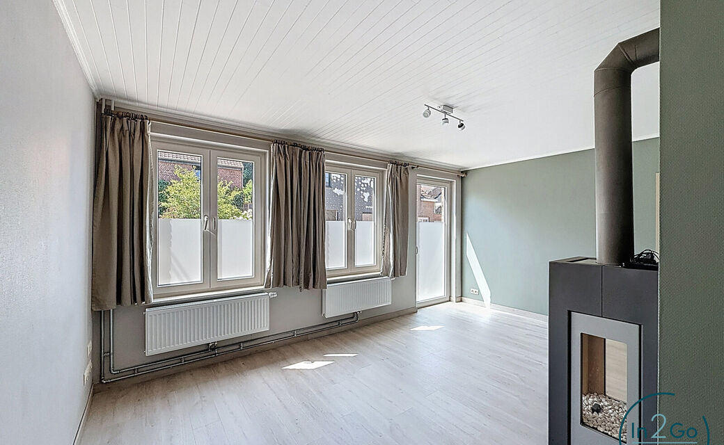 Bungalow te huur in Bertem
