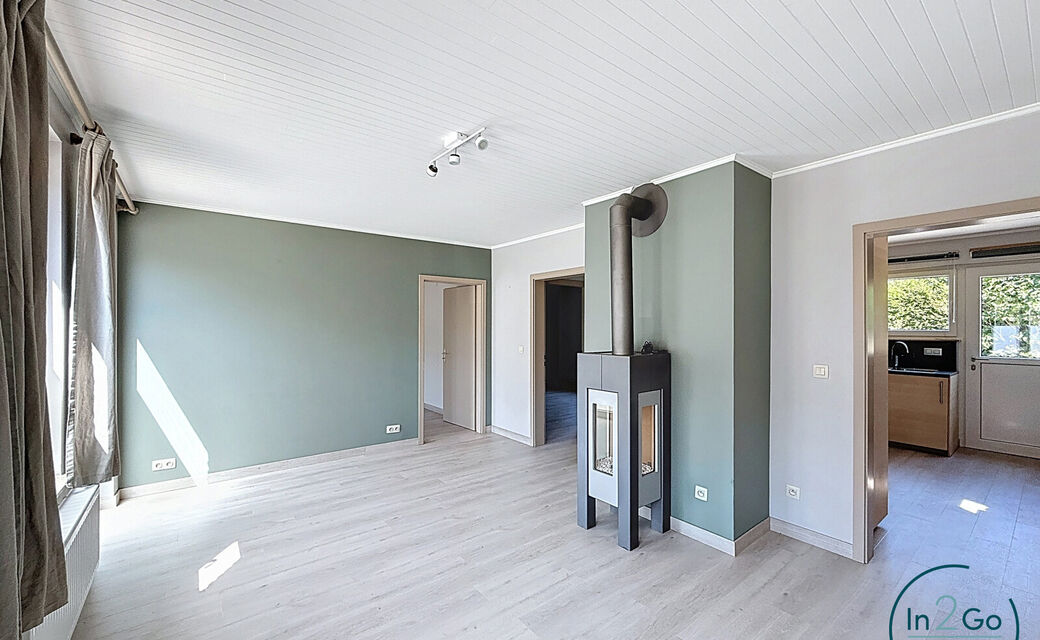 Bungalow te huur in Bertem