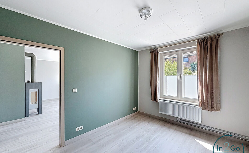 Bungalow te huur in Bertem