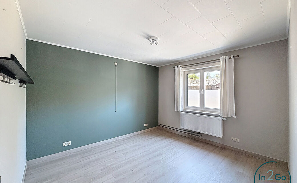Bungalow te huur in Bertem