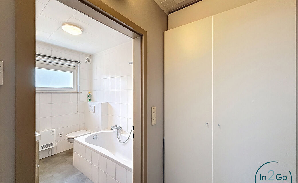 Bungalow te huur in Bertem