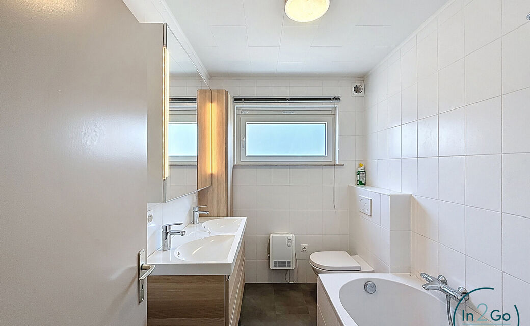 Bungalow te huur in Bertem