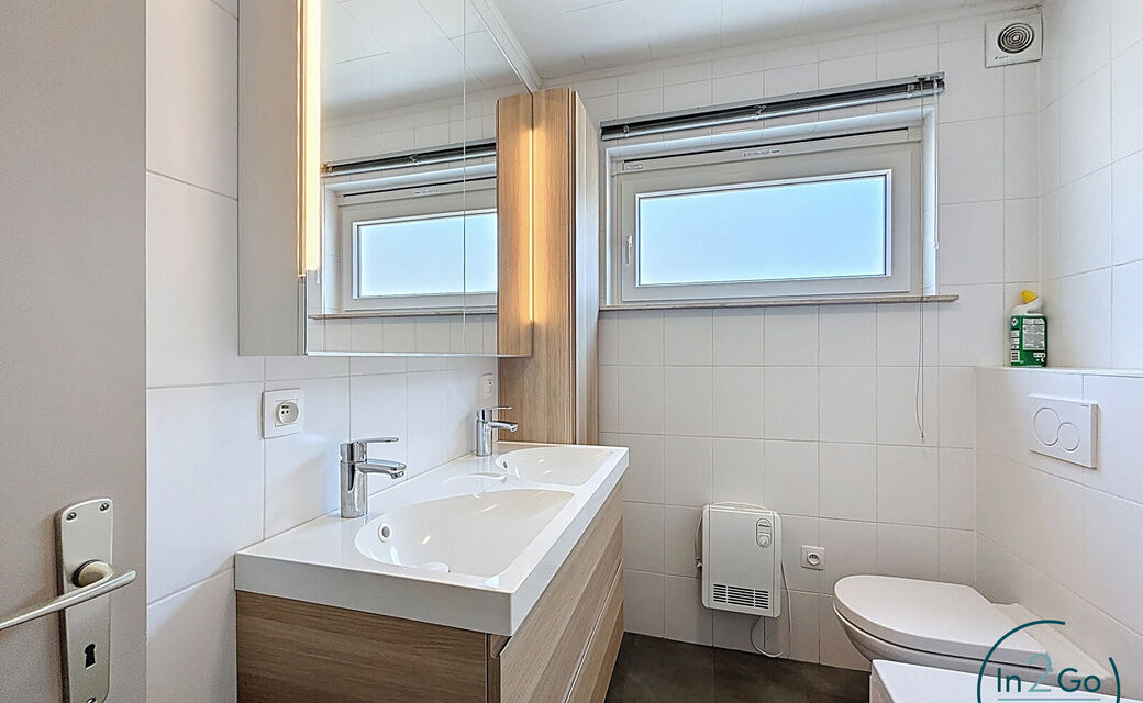 Bungalow te huur in Bertem